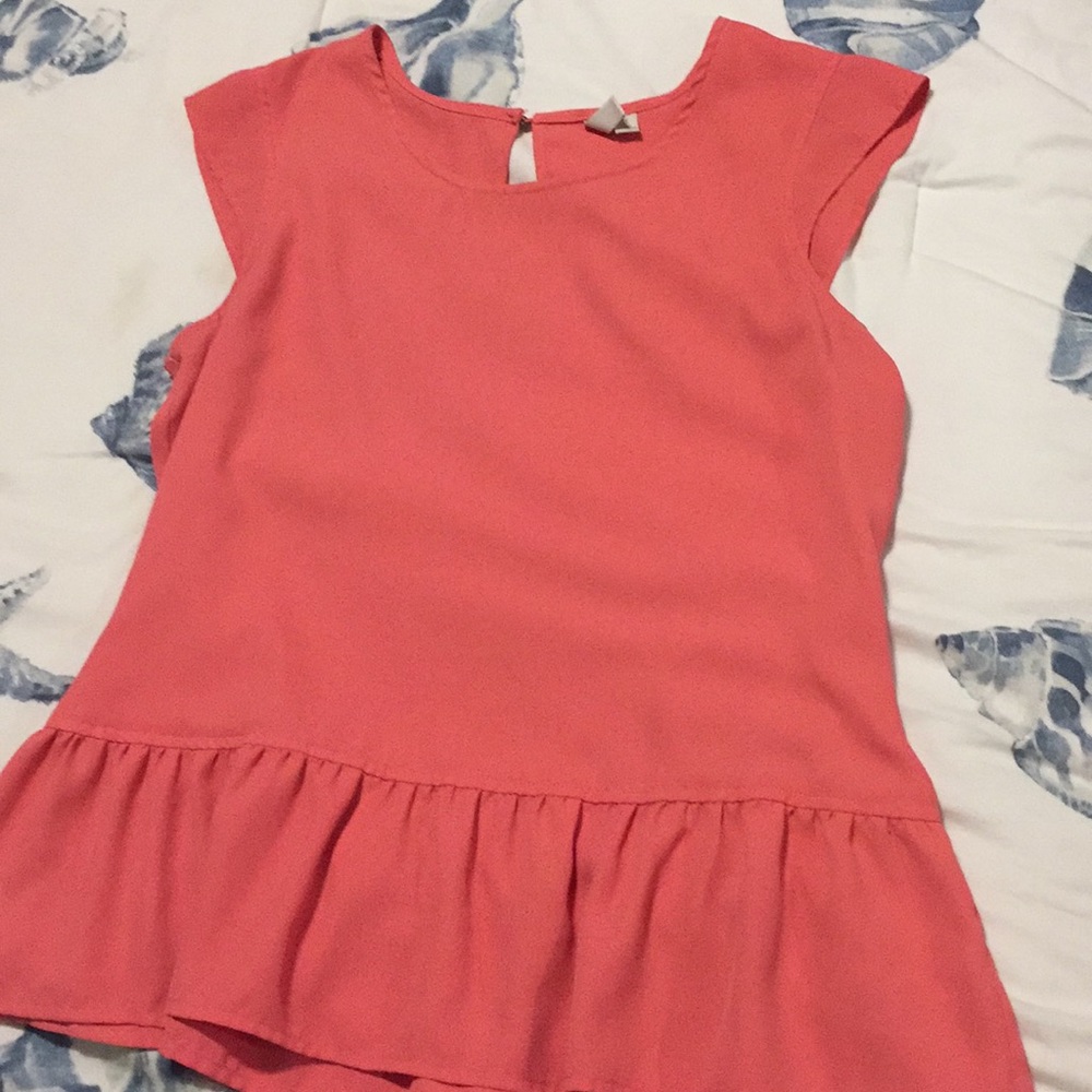 Super cute top